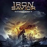 IRON SAVIOR
