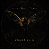 OCTOBER TIDE OCTOBER TIDE