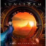 SUNSTORM