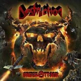 DESTRUCTION