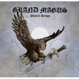 GRAND MAGUS GRAND MAGUS