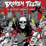 BROKEN TEETH HC BROKEN TEETH HC