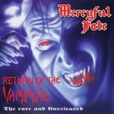 MERCYFUL FATE