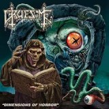 GRUESOME GRUESOME