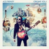 FREHLEY ACE