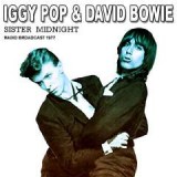 POP IGGY & DAVID BOWIE