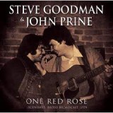 GOODMAN STEVE & JOHN PRINE