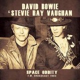 BOWIE DAVID & STEVIE RAY VAUGHAN