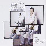 MARIENTHAL ERIC