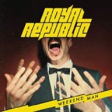 ROYAL REPUBLIC