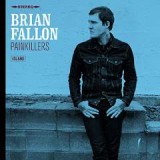 FALLON BRIAN