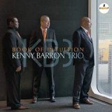 KENNY BARRON TRIO
