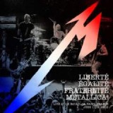 METALLICA