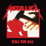 METALLICA