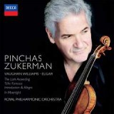 ZUKERMAN PINCHAS