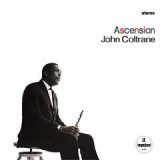 COLTRANE JOHN COLTRANE JOHN