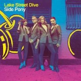 LAKE STREET DIVE
