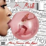 K. MICHELLE