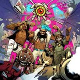 FLATBUSH ZOMBIES FLATBUSH ZOMBIES