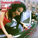 GALAS DIAMANDA GALAS DIAMANDA