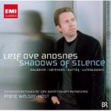 ANDSNES LEIF OVE