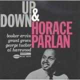 PARLAN HORACE
