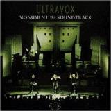 ULTRAVOX ULTRAVOX