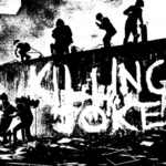 KILLING JOKE