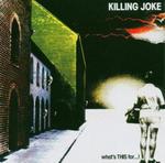 KILLING JOKE