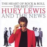 LEWIS HUEY & THE NEWS