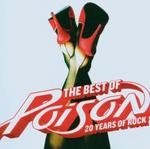 POISON POISON