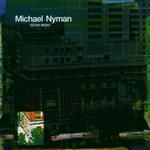 NYMAN MICHAEL