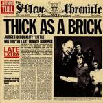JETHRO TULL