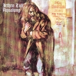 JETHRO TULL