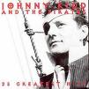KIDD JOHNNY & PIRATES