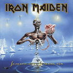 IRON MAIDEN