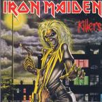 IRON MAIDEN