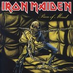 IRON MAIDEN