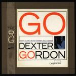 GORDON DEXTER