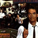LEWIS HUEY & THE NEWS