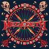MEGADETH MEGADETH