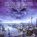 IRON MAIDEN