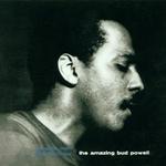 POWELL BUD POWELL BUD