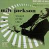 JACKSON MILT
