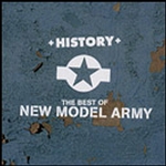 NEW MODEL ARMY