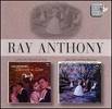 RAY ANTHONY