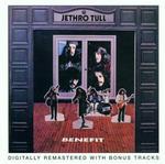 JETHRO TULL