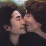 LENNON JOHN & YOKO ONO