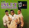 THE ISLEY BROTHERS
