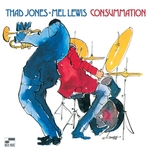 JONES THAD & LEWIS MEL